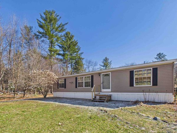 20 Pondview Road, Chittenden, VT 05737