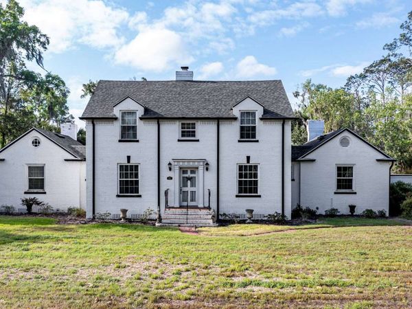 301 11TH ST SW, Live Oak, FL 32064