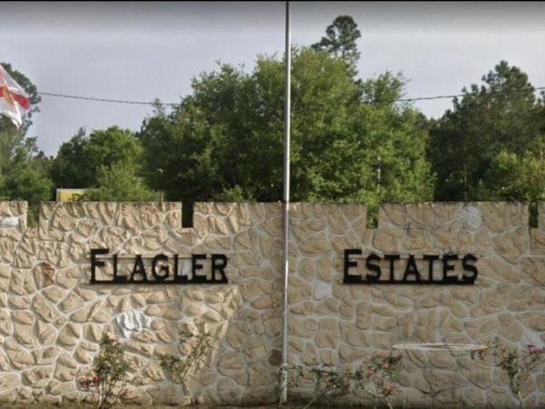 10355 Amos Ave, Hastings, FL 32145