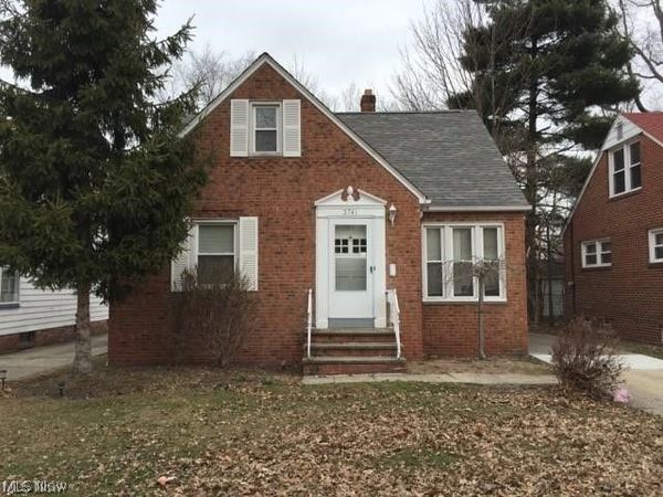 3741 Monticello Boulevard , Cleveland Heights, OH 44121