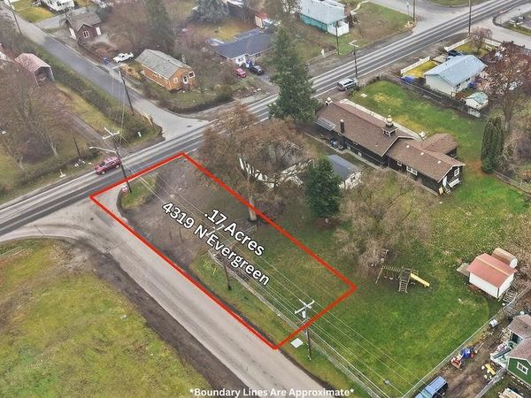 4319 N Evergreen Rd, Spokane, WA 99216
