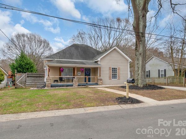 41 Selma Drive , Mooresville, NC 28115