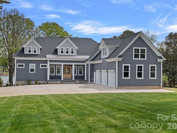 541 Isle Of Pines Road , Mooresville, NC 28117