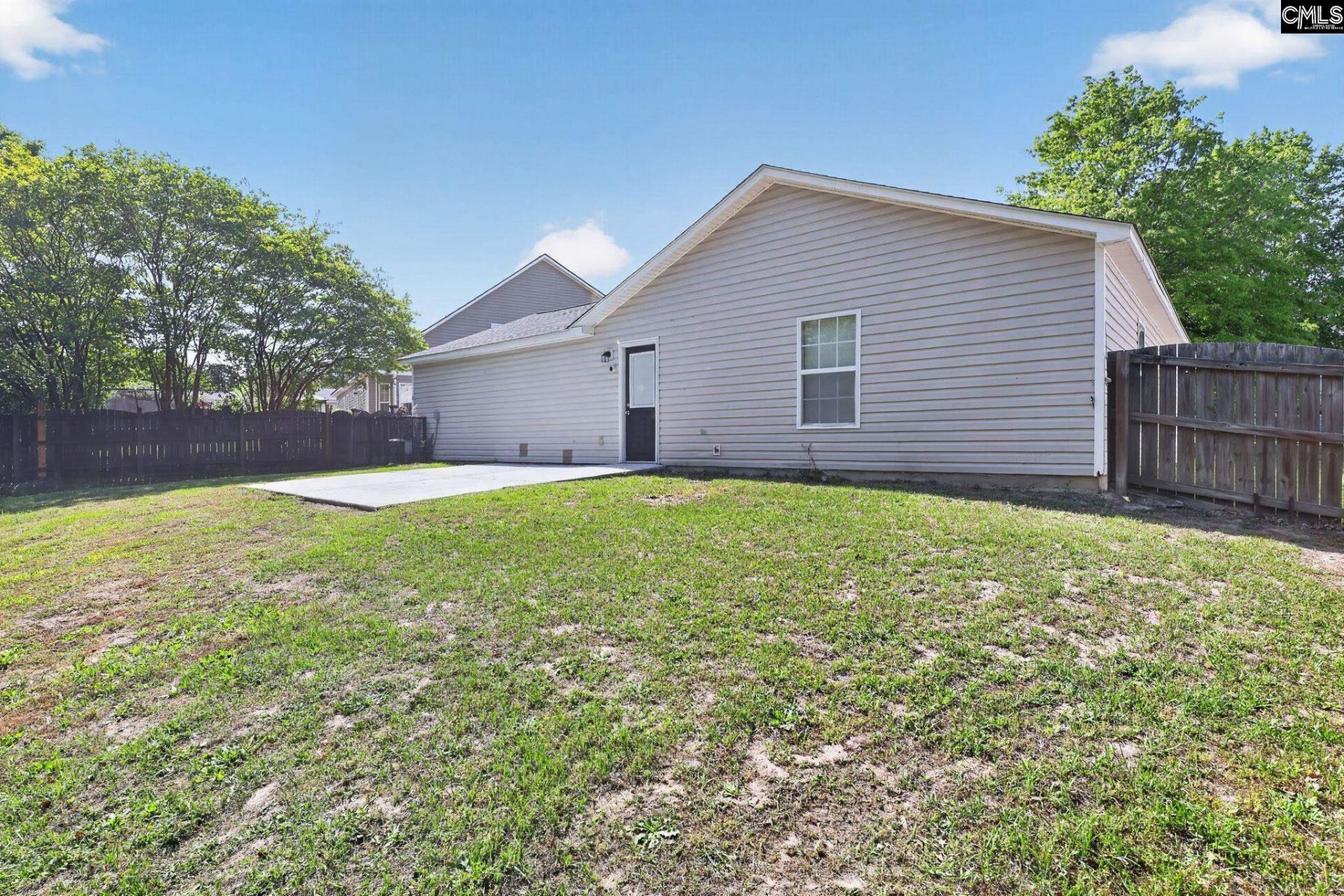 207 Cogburn Road Photo 31