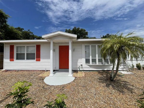 828 S TUTTLE AVENUE , Unit A, SARASOTA, FL 34237