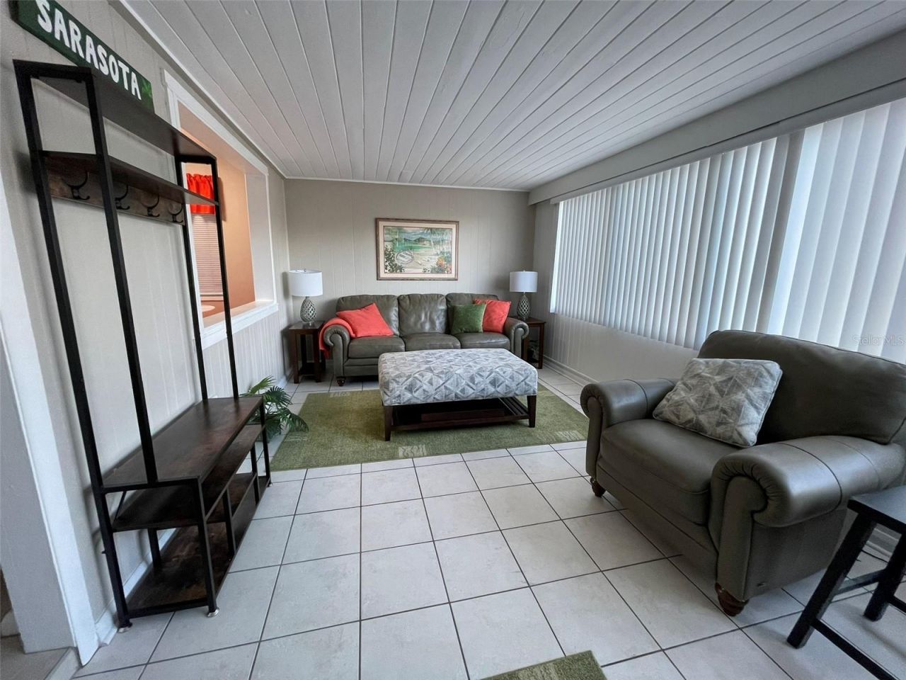 828 S Tuttle Avenue , Unit A, Sarasota, FL 34237 Photo