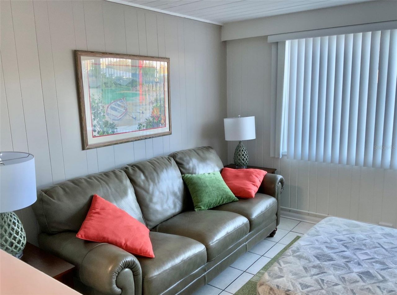 828 S Tuttle Avenue , Unit A, Sarasota, FL 34237 Photo