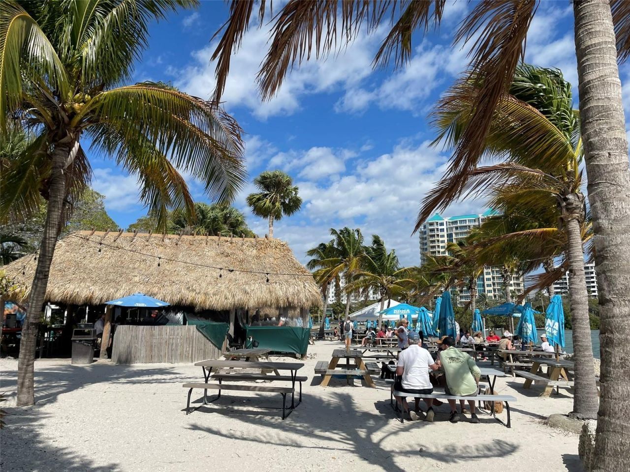 828 S Tuttle Avenue , Unit A, Sarasota, FL 34237 Photo