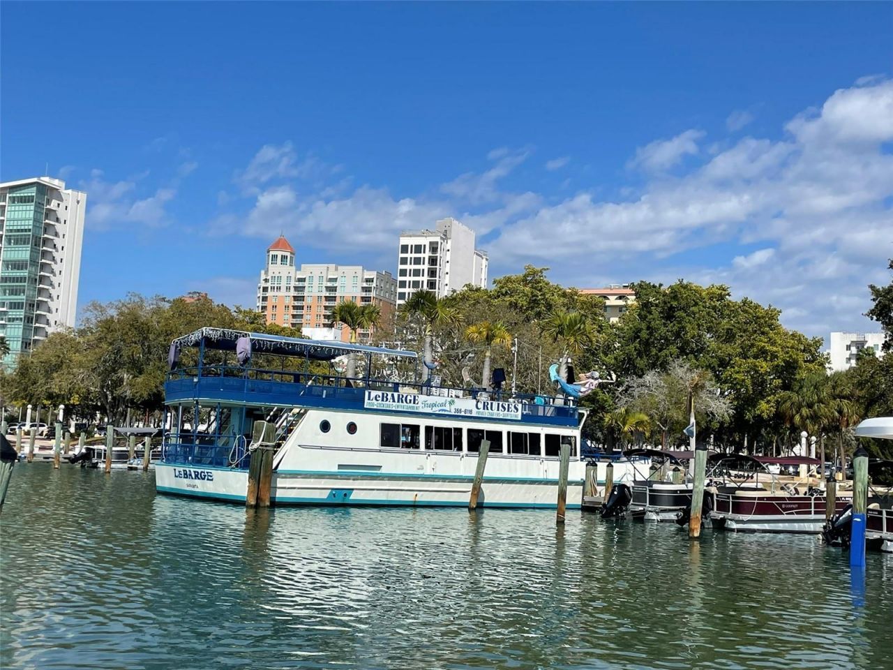 828 S Tuttle Avenue , Unit A, Sarasota, FL 34237 Photo