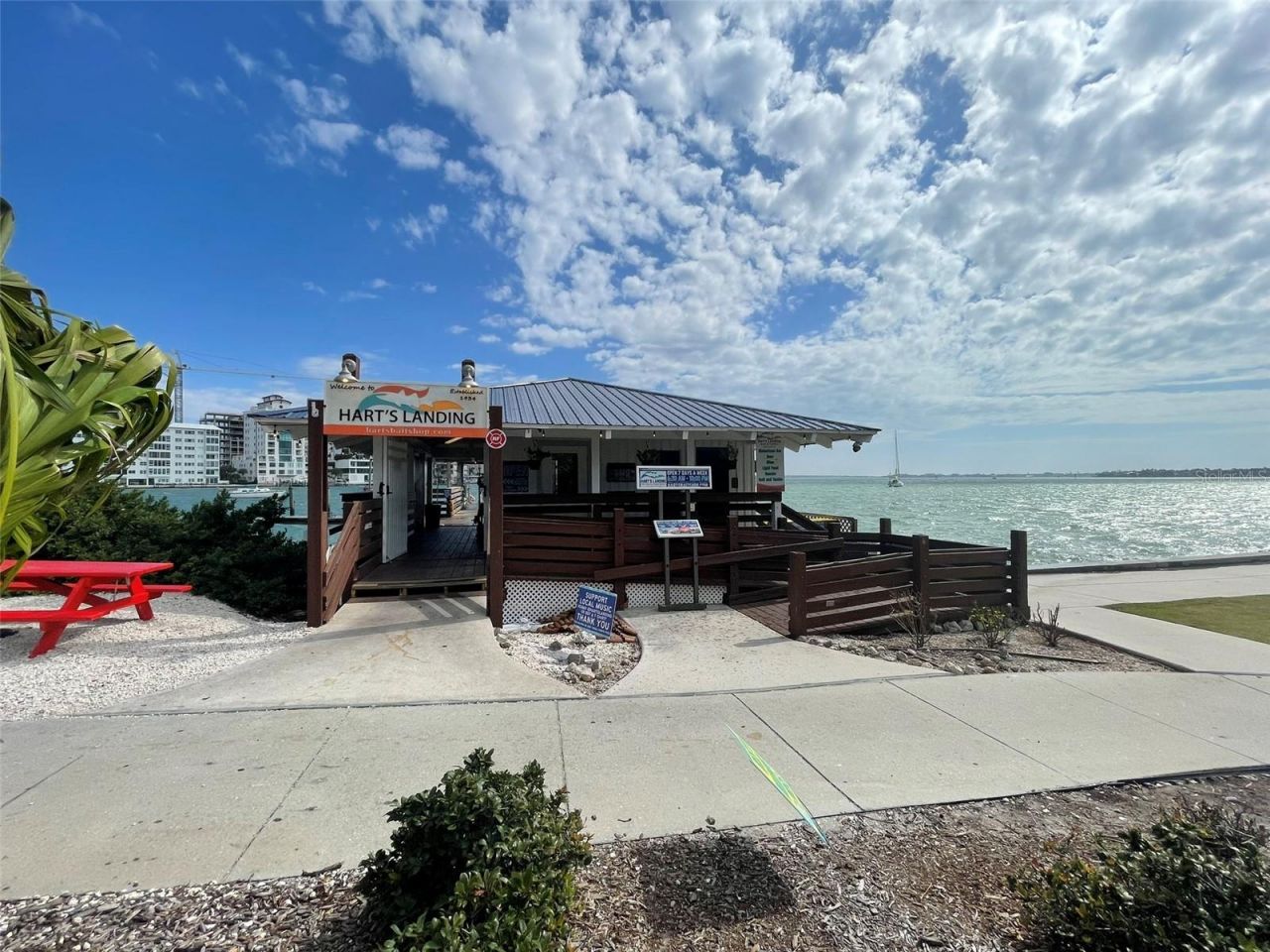 828 S Tuttle Avenue , Unit A, Sarasota, FL 34237 Photo