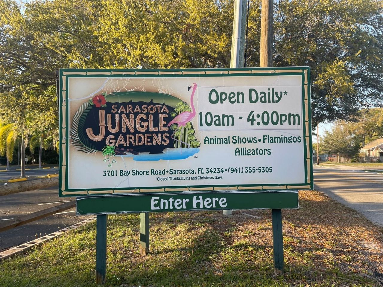 828 S Tuttle Avenue , Unit A, Sarasota, FL 34237 Photo