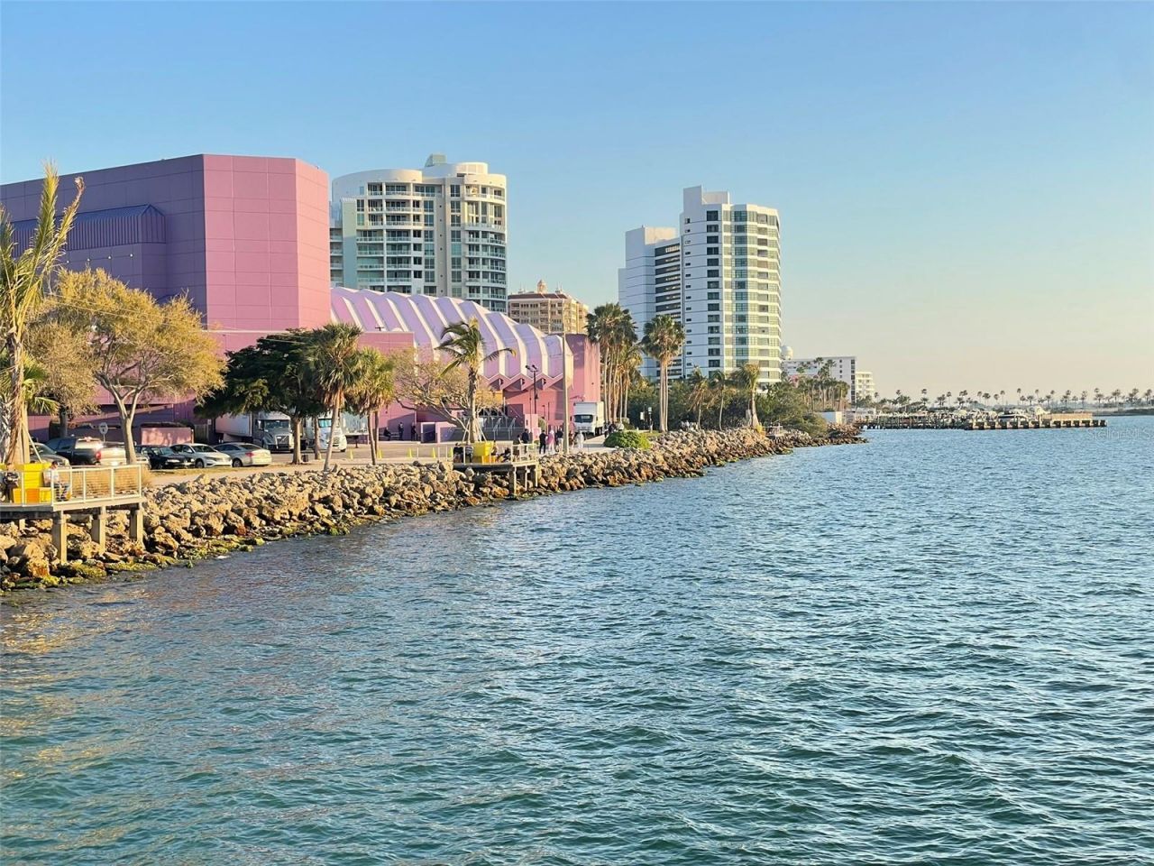 828 S Tuttle Avenue , Unit A, Sarasota, FL 34237 Photo