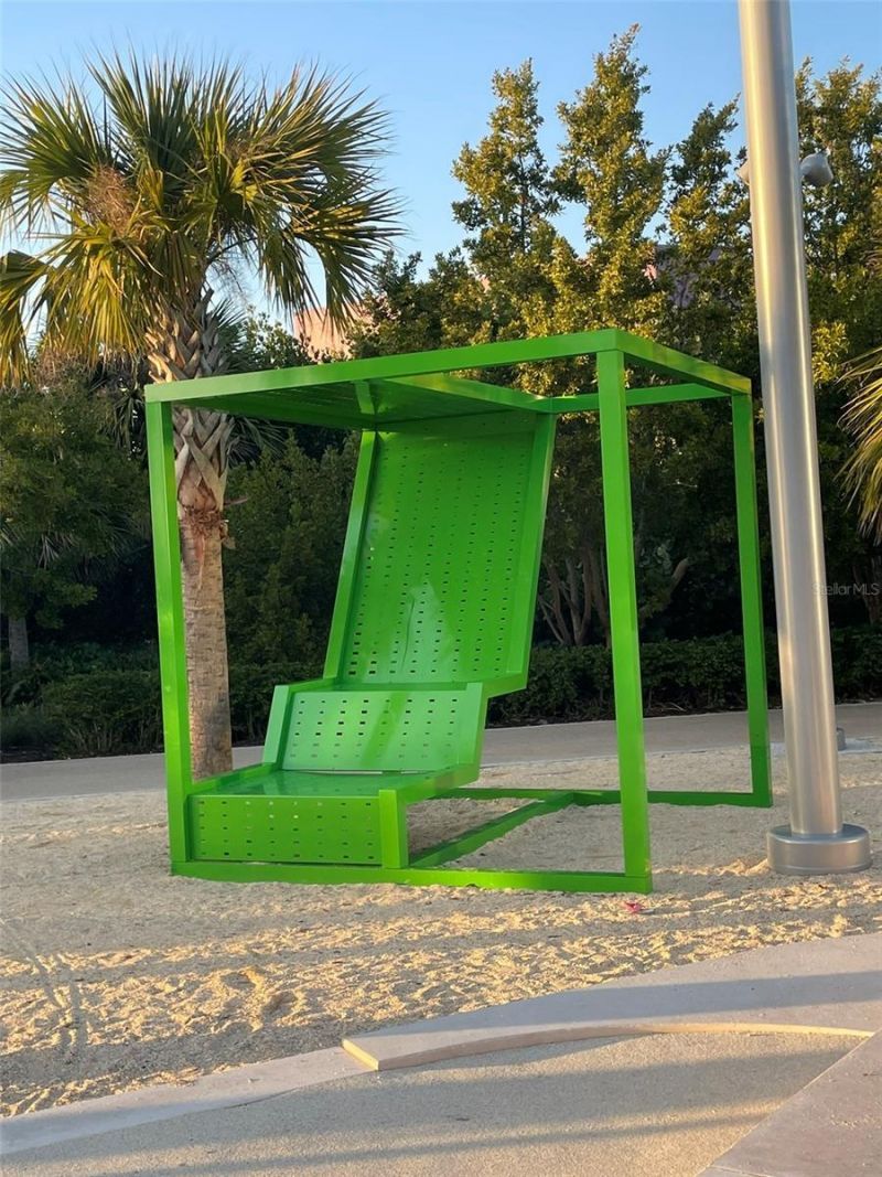 828 S Tuttle Avenue , Unit A, Sarasota, FL 34237 Photo