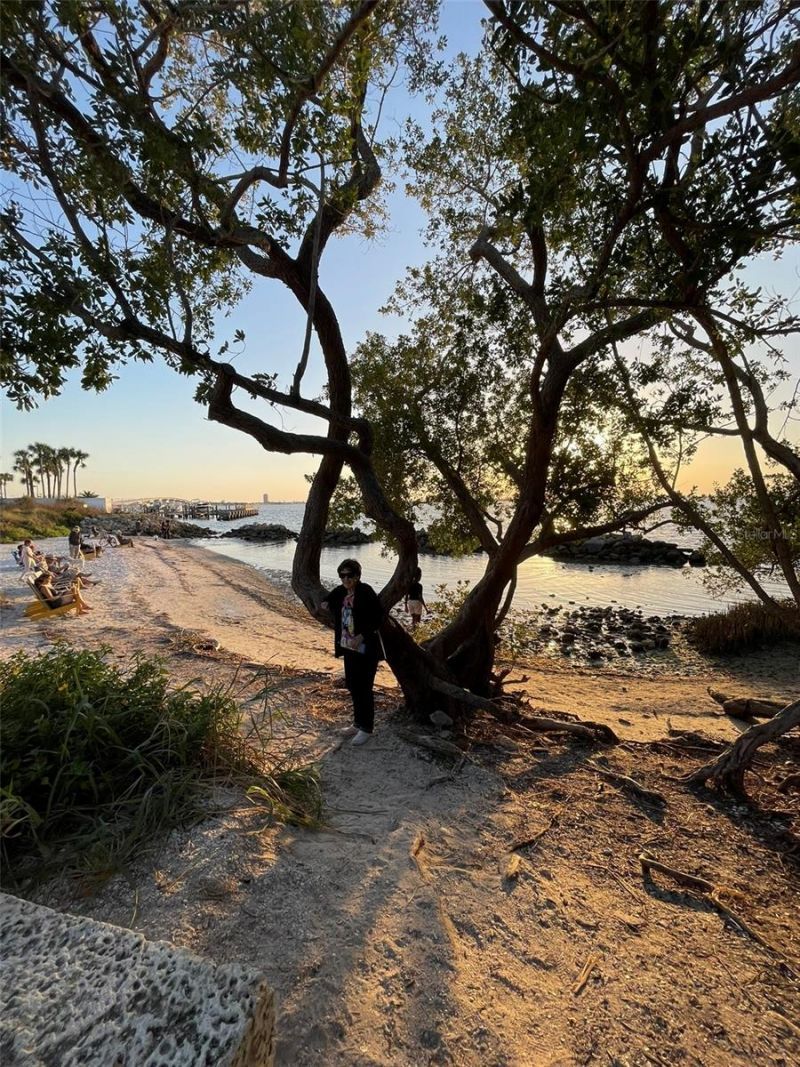 828 S Tuttle Avenue , Unit A, Sarasota, FL 34237 Photo