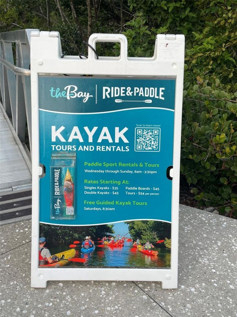 828 S Tuttle Avenue , Unit A, Sarasota, FL 34237 Photo