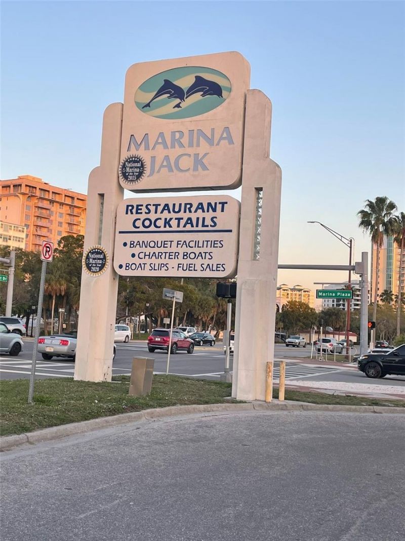 828 S Tuttle Avenue , Unit A, Sarasota, FL 34237 Photo