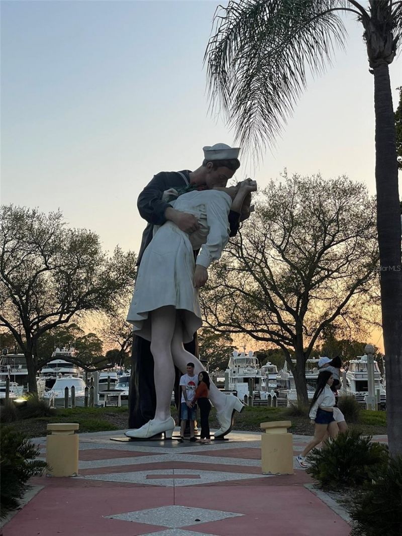 828 S Tuttle Avenue , Unit A, Sarasota, FL 34237 Photo