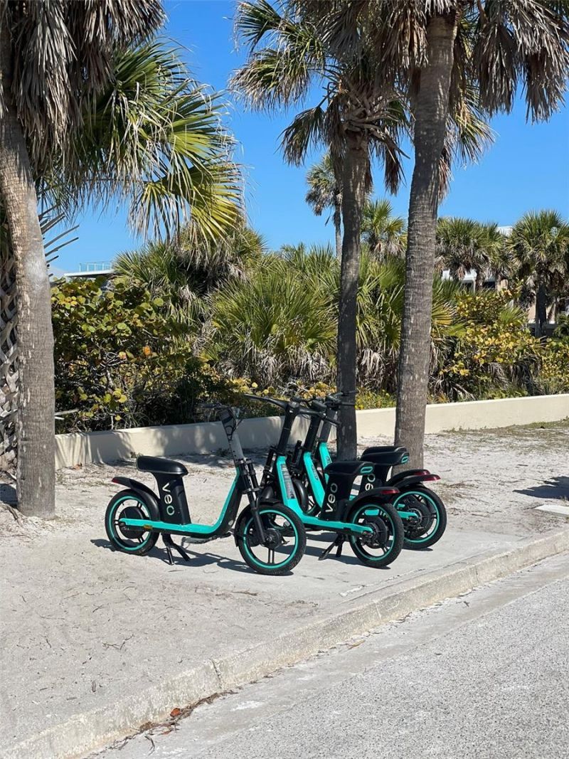 828 S Tuttle Avenue , Unit A, Sarasota, FL 34237 Photo