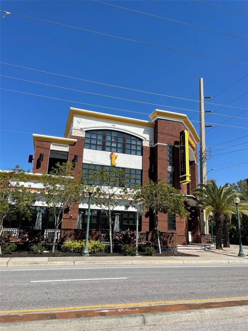 828 S Tuttle Avenue , Unit A, Sarasota, FL 34237 Photo