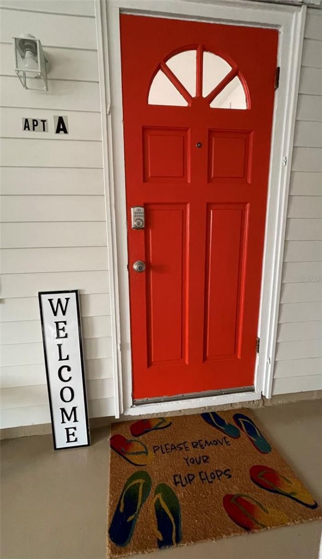 828 S Tuttle Avenue , Unit A, Sarasota, FL 34237 Photo