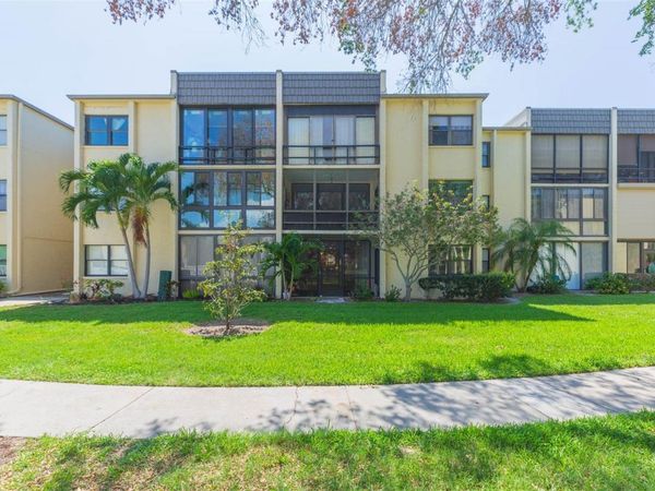 14130 ROSEMARY LANE , Unit 5108, LARGO, FL 33774