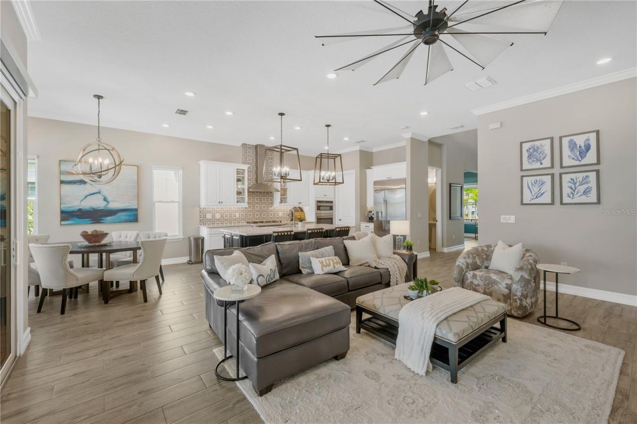 3034 Christophers Watch Lane, Ruskin, FL 33570 Photo