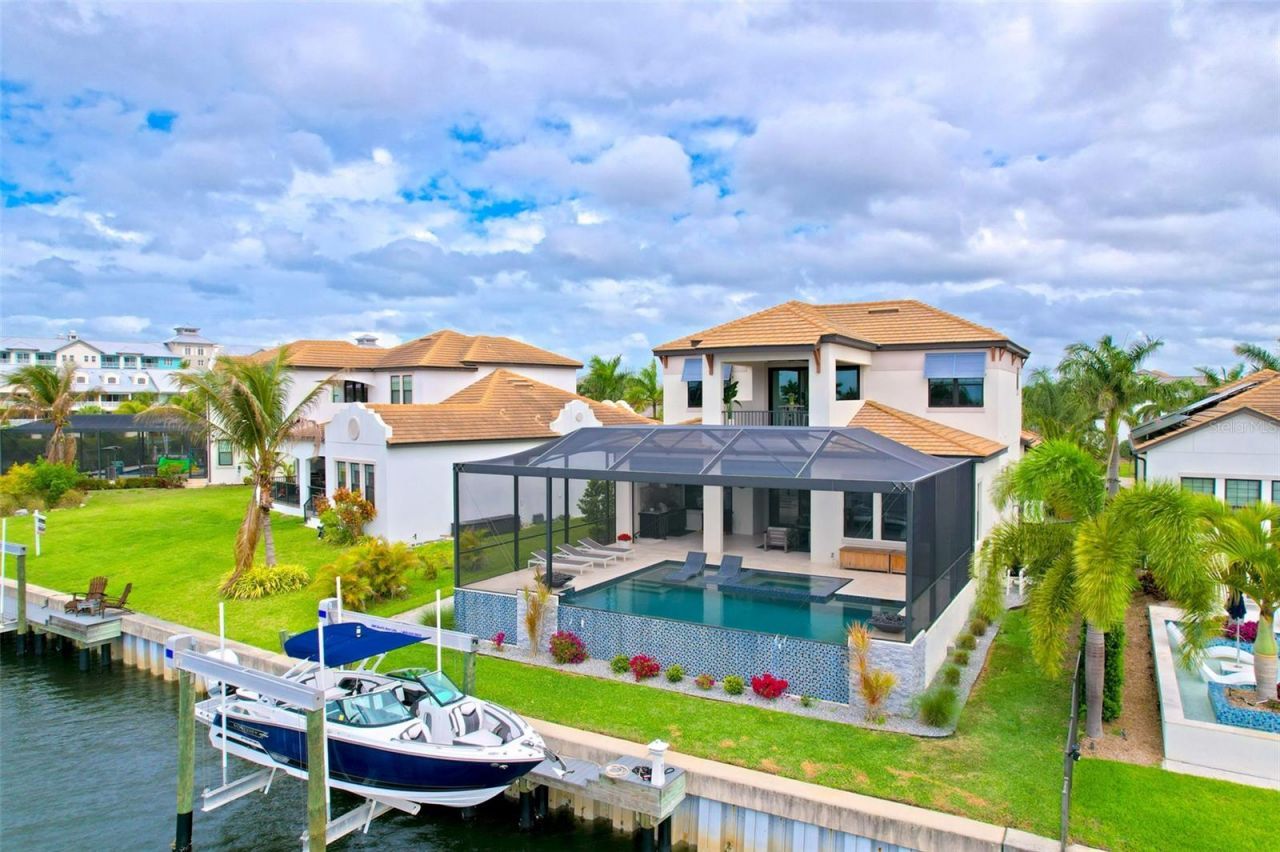 3034 Christophers Watch Lane, Ruskin, FL 33570 Photo