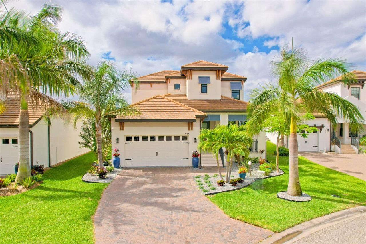 3034 Christophers Watch Lane, Ruskin, FL 33570 Photo