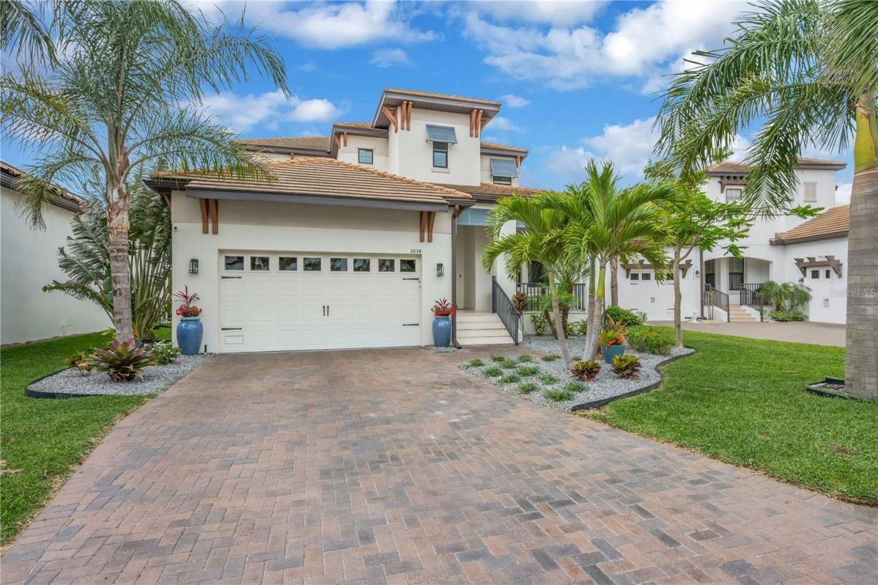 3034 Christophers Watch Lane, Ruskin, FL 33570 Photo