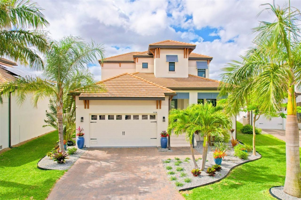 3034 Christophers Watch Lane, Ruskin, FL 33570 Photo