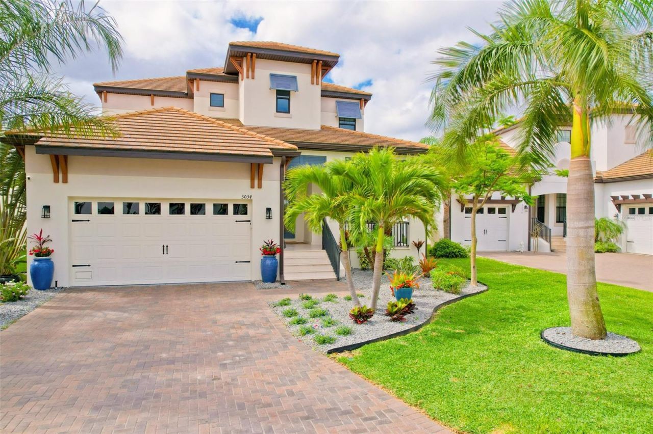 3034 Christophers Watch Lane, Ruskin, FL 33570 Photo