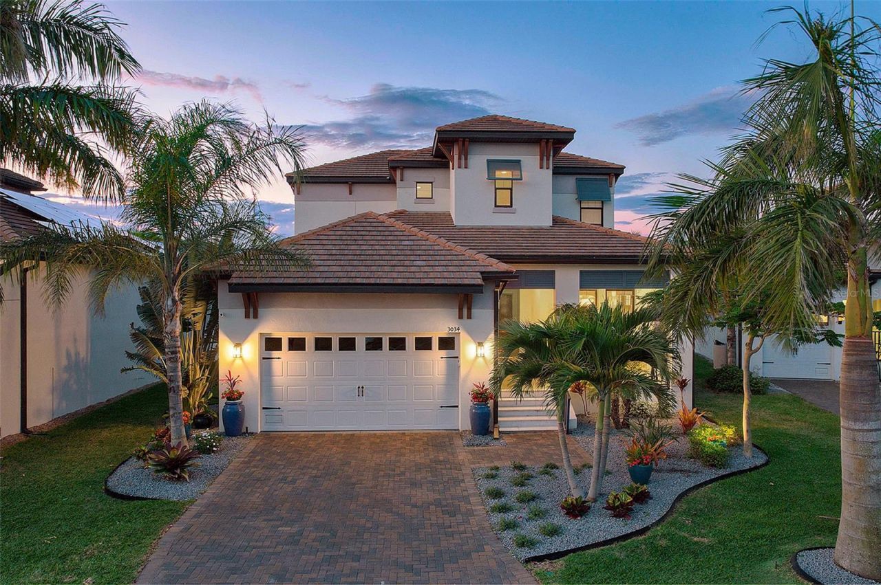 3034 Christophers Watch Lane, Ruskin, FL 33570 Photo