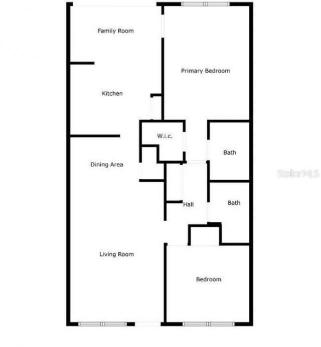 4715 Bay Street Ne, Unit 225, Saint Petersburg, FL 33703 Photo