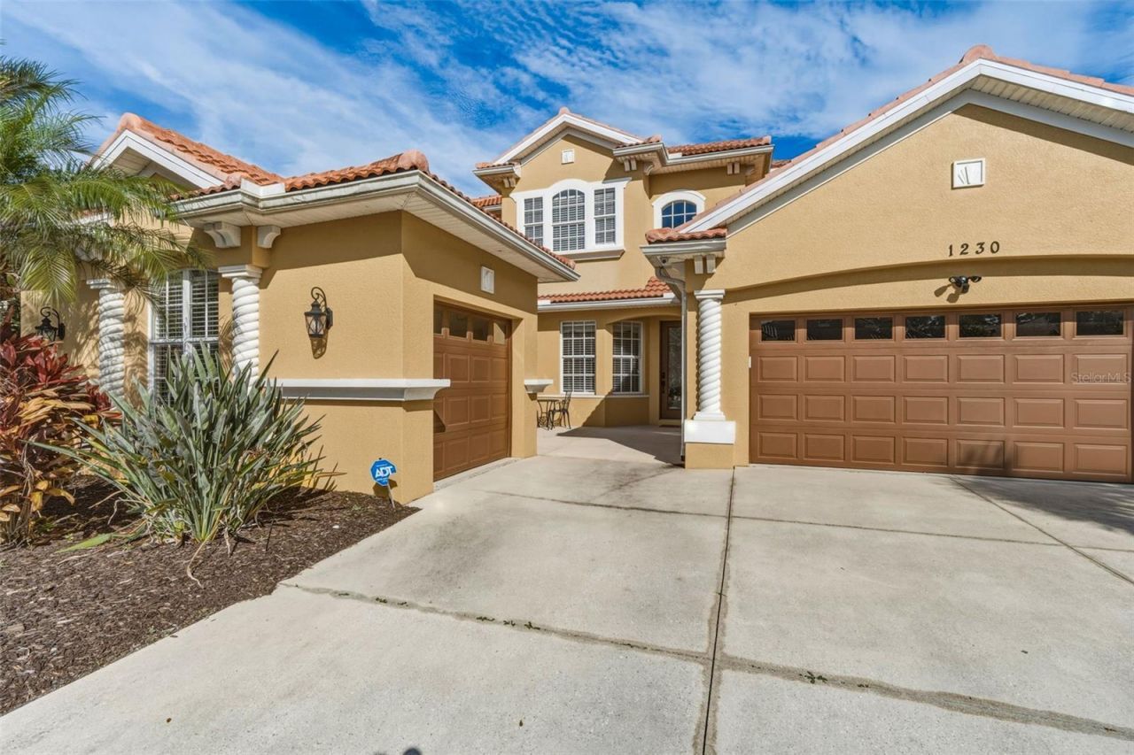 1230 Creek Nine Drive , North Port, FL 34291 Photo