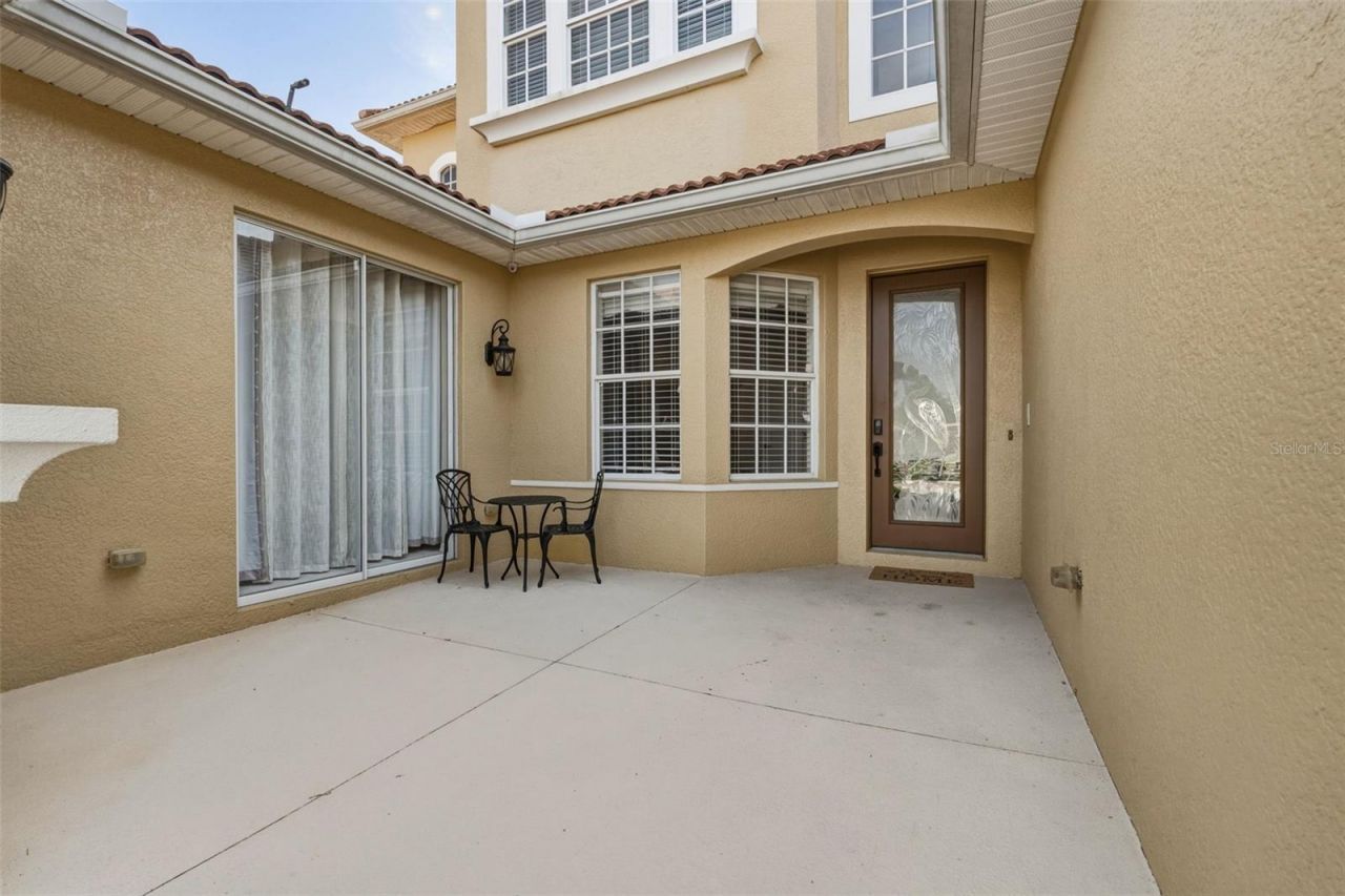 1230 Creek Nine Drive , North Port, FL 34291 Photo