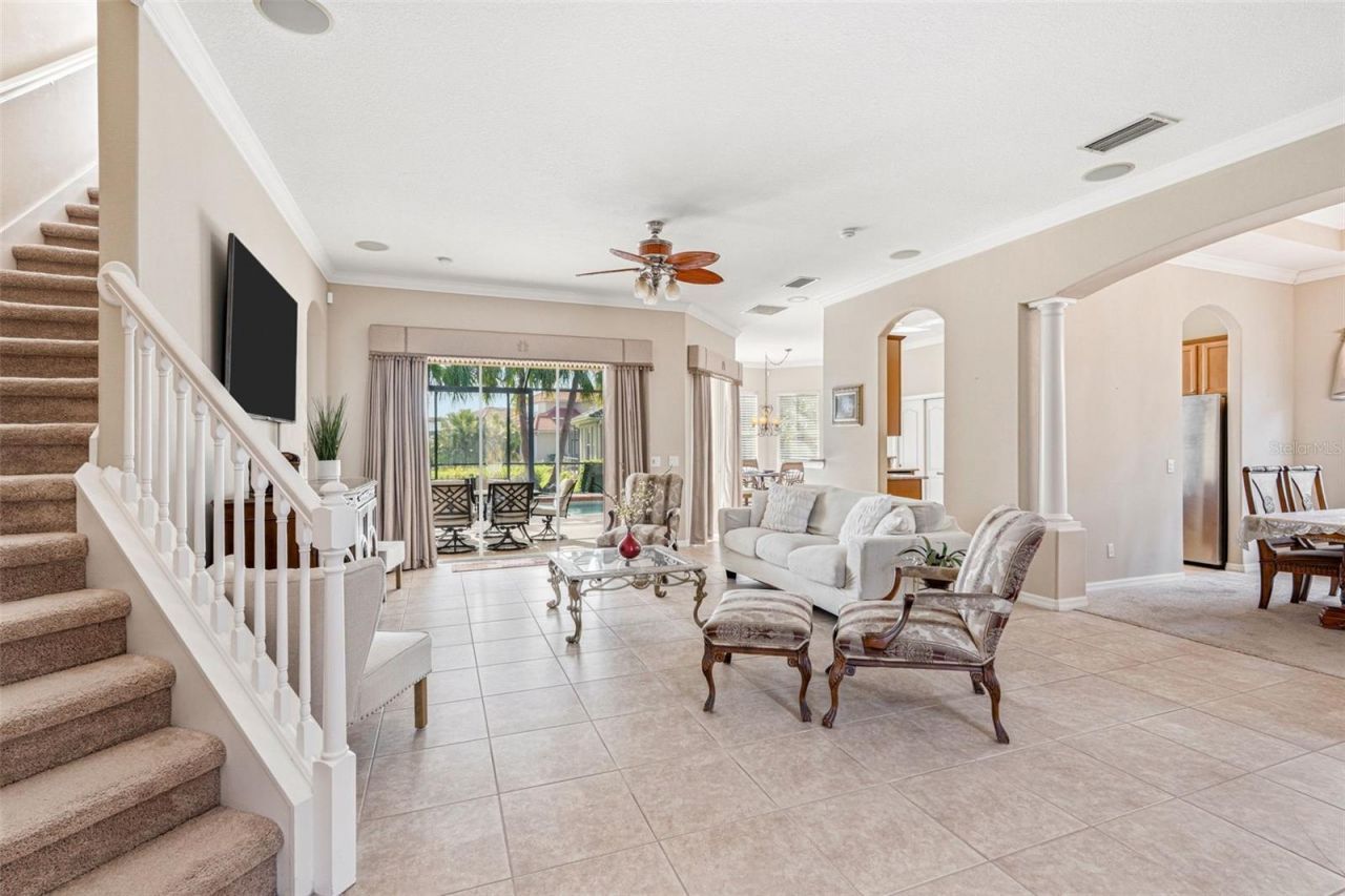 1230 Creek Nine Drive , North Port, FL 34291 Photo