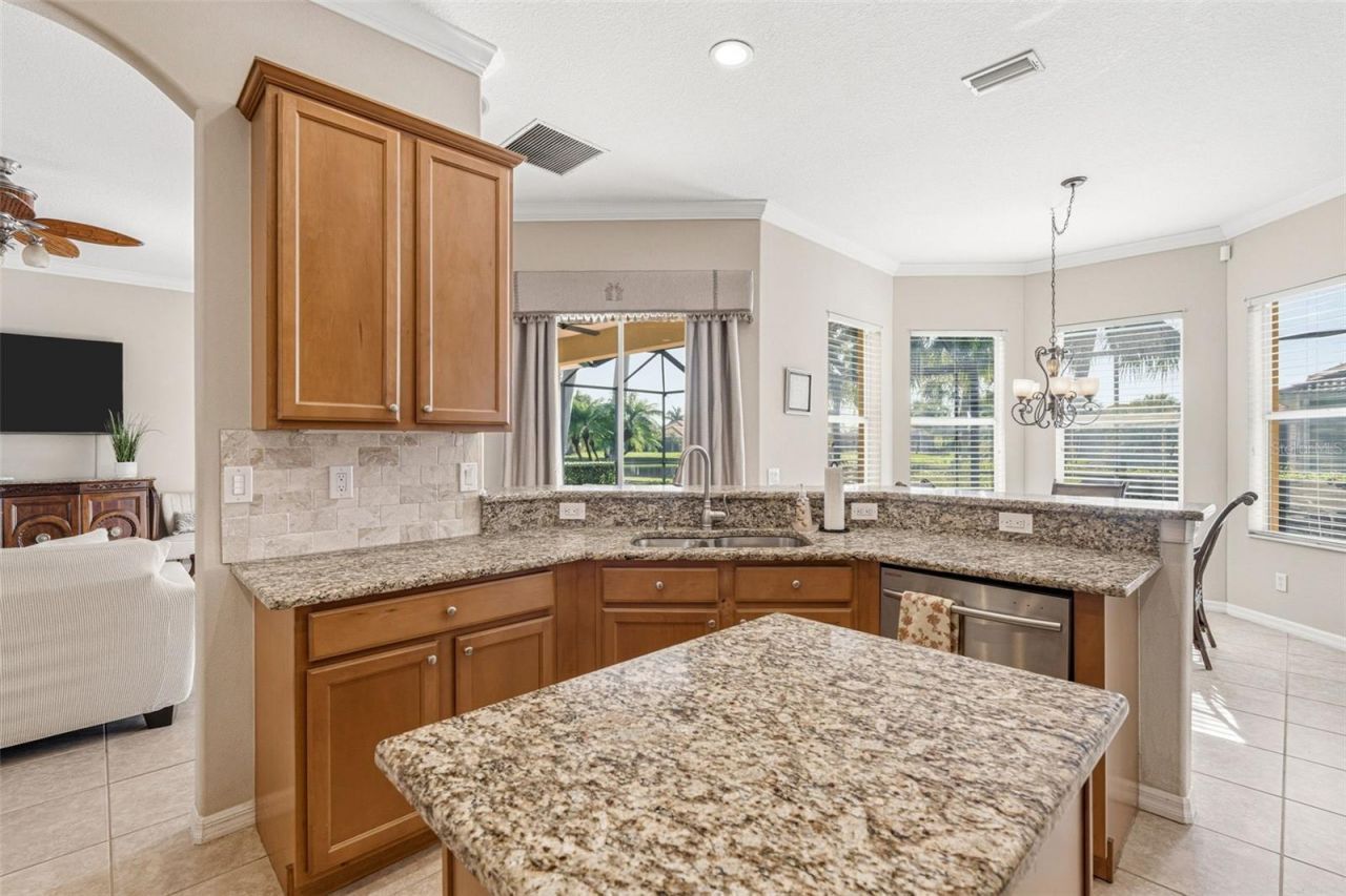 1230 Creek Nine Drive , North Port, FL 34291 Photo