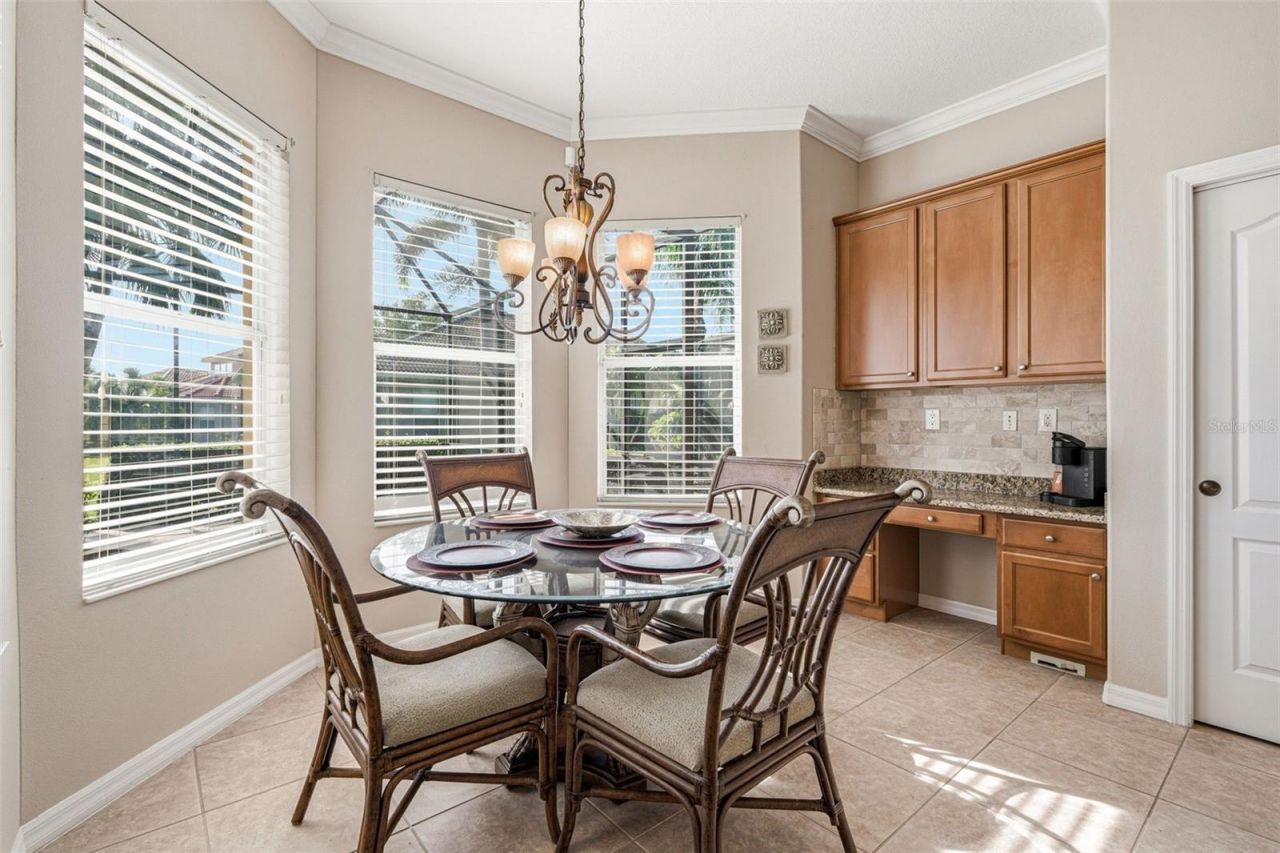 1230 Creek Nine Drive , North Port, FL 34291 Photo