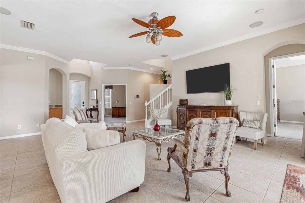 1230 Creek Nine Drive , North Port, FL 34291 Photo