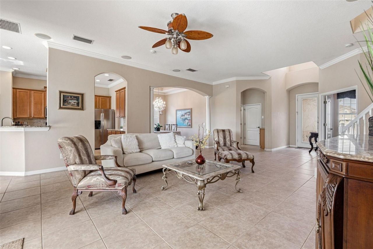 1230 Creek Nine Drive , North Port, FL 34291 Photo