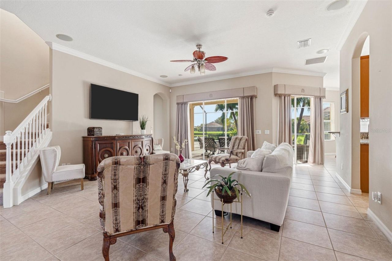 1230 Creek Nine Drive , North Port, FL 34291 Photo