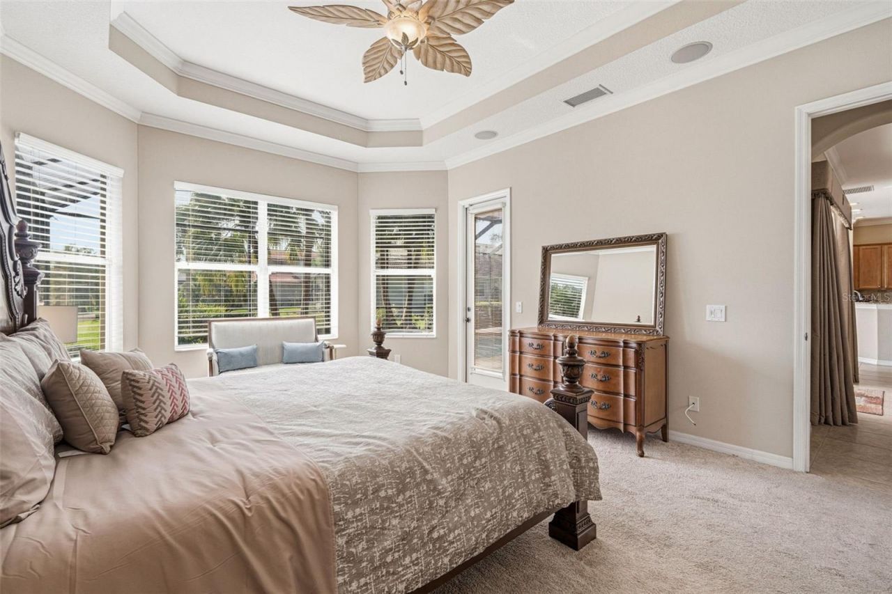 1230 Creek Nine Drive , North Port, FL 34291 Photo