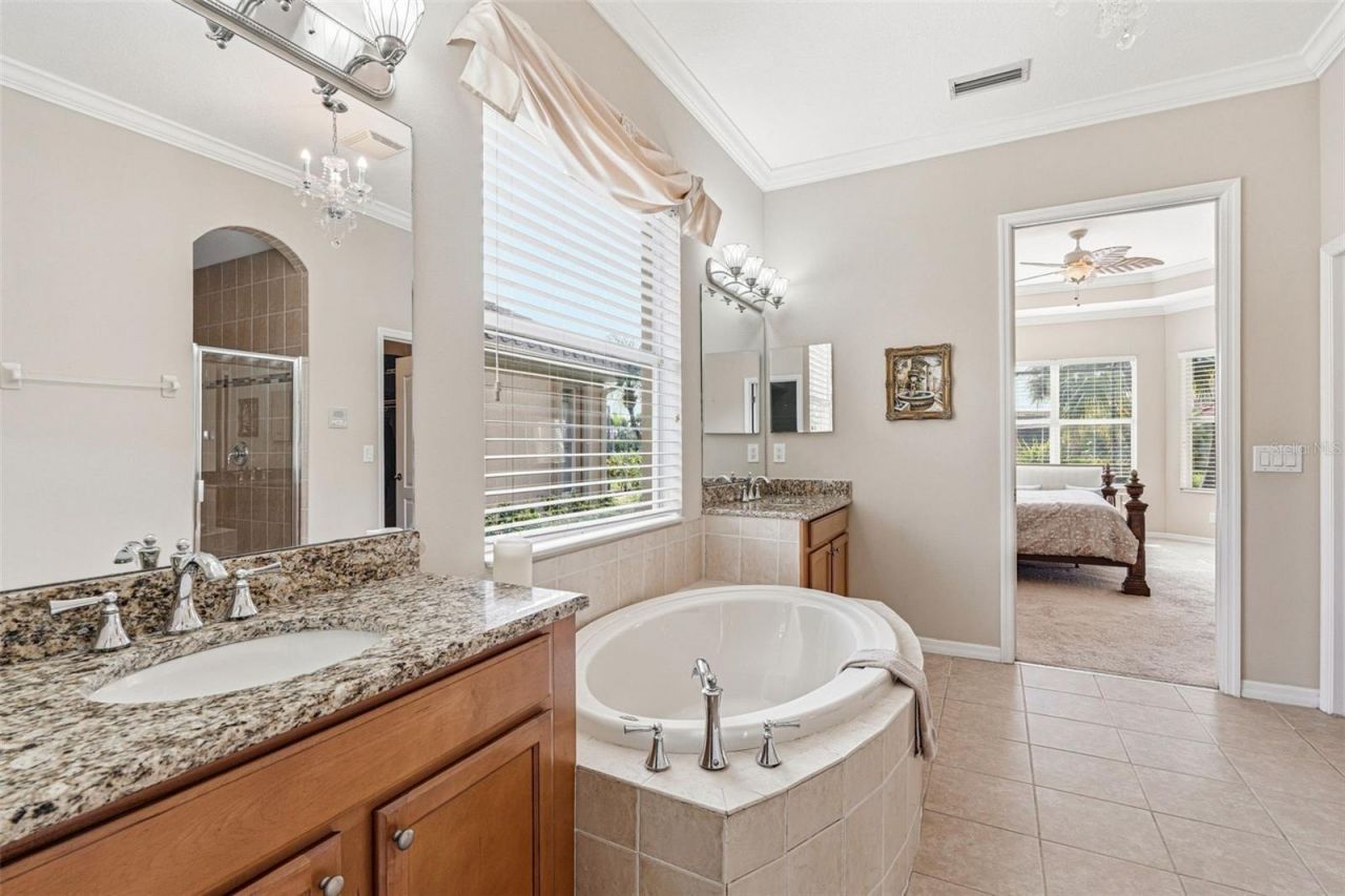 1230 Creek Nine Drive , North Port, FL 34291 Photo