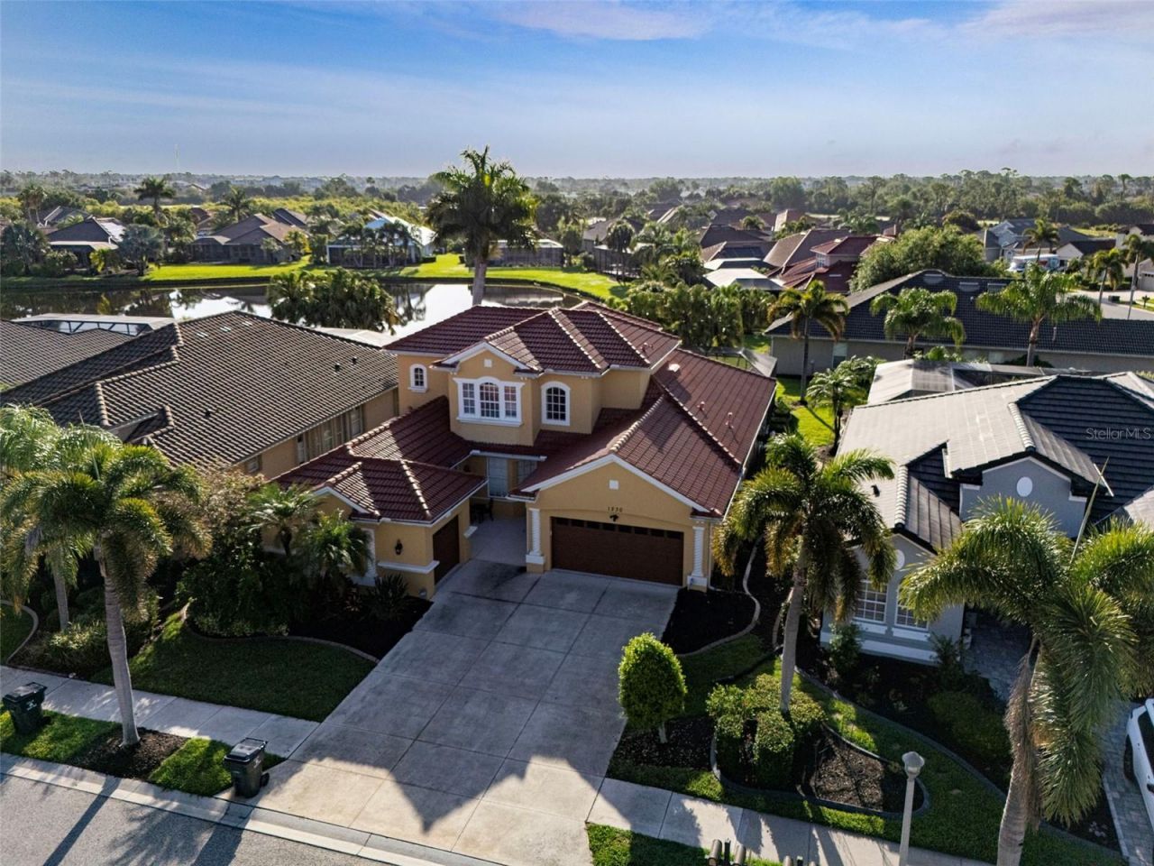 1230 Creek Nine Drive , North Port, FL 34291 Photo