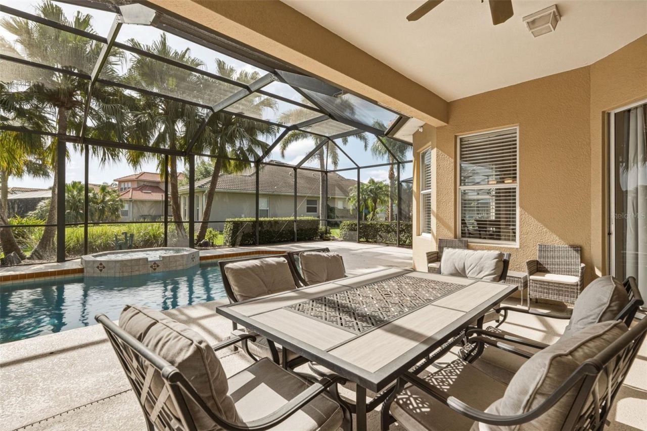 1230 Creek Nine Drive , North Port, FL 34291 Photo