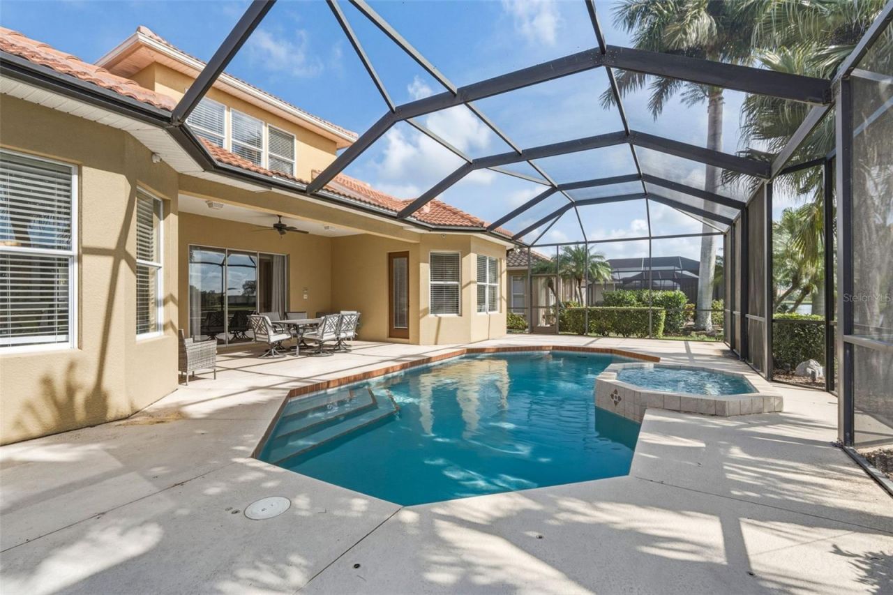 1230 Creek Nine Drive , North Port, FL 34291 Photo