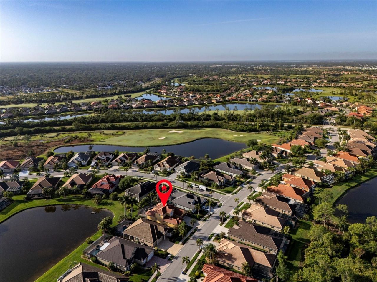 1230 Creek Nine Drive , North Port, FL 34291 Photo