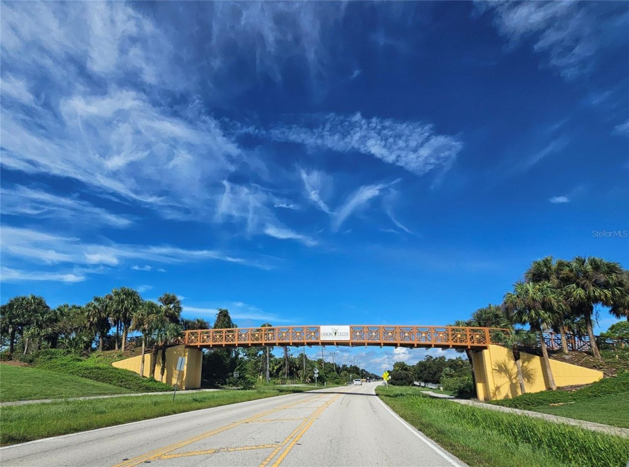 1230 Creek Nine Drive , North Port, FL 34291 Photo