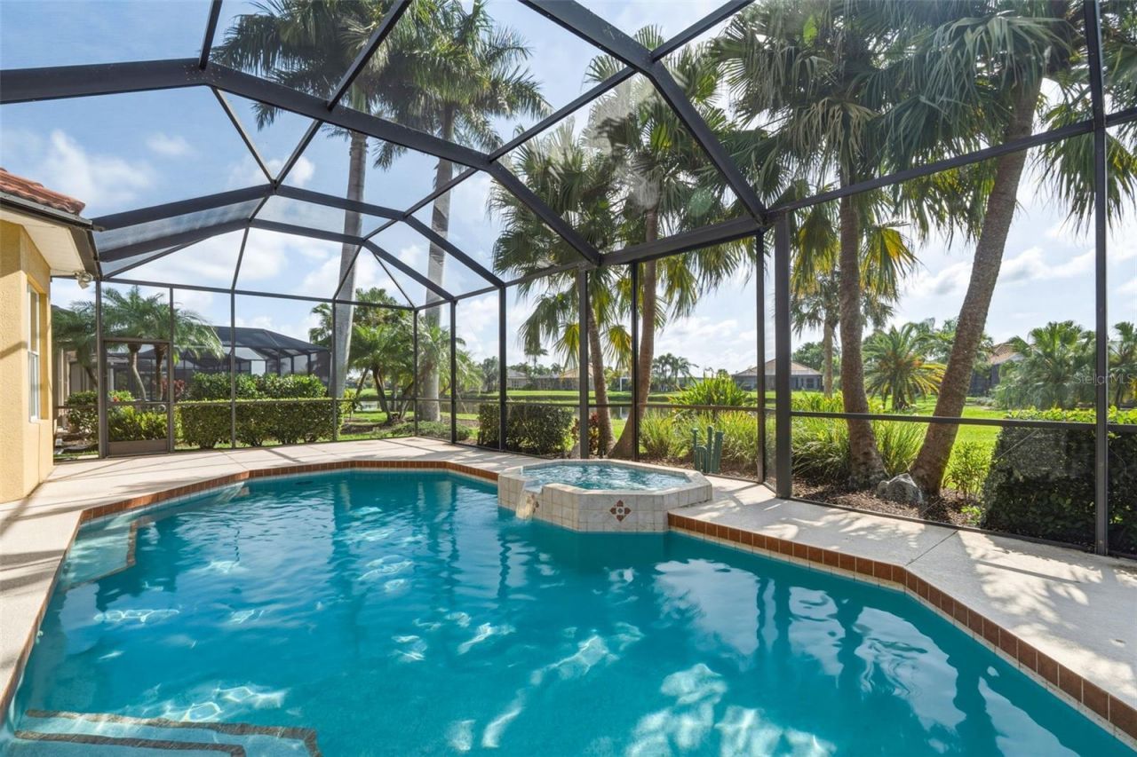 1230 Creek Nine Drive , North Port, FL 34291 Photo