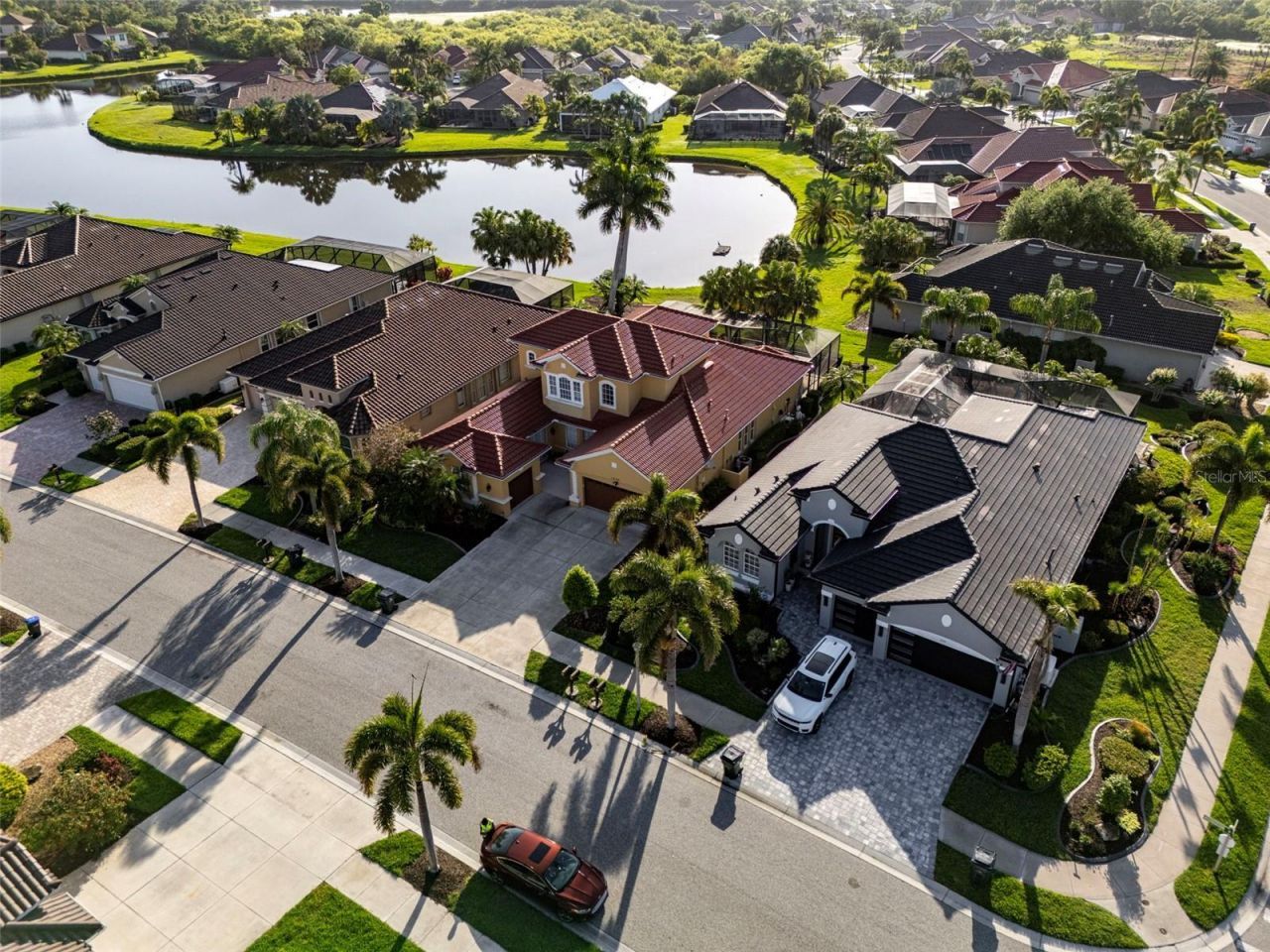 1230 Creek Nine Drive , North Port, FL 34291 Photo